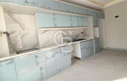 İzmir Bayraklı Manavkuyu Sakarya Caddesi 3+1 Satılık Daire 