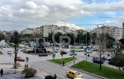 İzmir Bayraklı Manavkuyu Sakarya Caddesi 3+1 Satılık Daire 