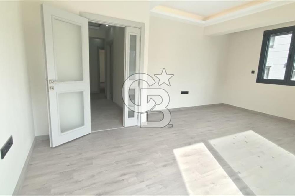 İzmir Bayraklı Manavkuyu Sakarya Caddesi 3+1 Satılık Daire 