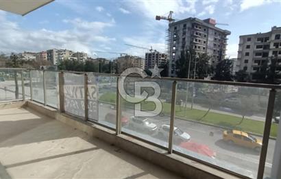 İzmir Bayraklı Manavkuyu Sakarya Caddesi 3+1 Satılık Daire 