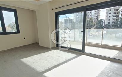 İzmir Bayraklı Manavkuyu Sakarya Caddesi 3+1 Satılık Daire 