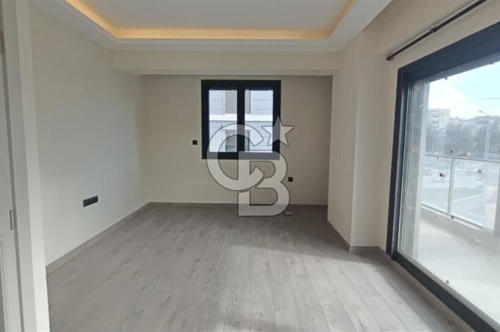 İzmir Bayraklı Manavkuyu Sakarya Caddesi 3+1 Satılık Daire 