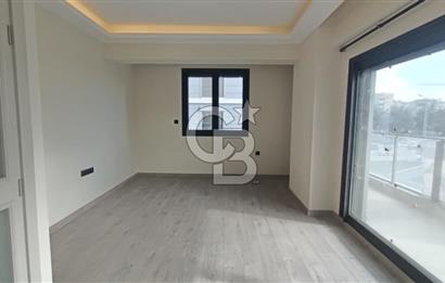 İzmir Bayraklı Manavkuyu Sakarya Caddesi 3+1 Satılık Daire 