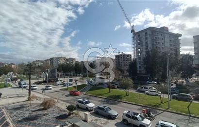 İzmir Bayraklı Manavkuyu Sakarya Caddesi 3+1 Satılık Daire 