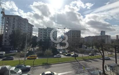İzmir Bayraklı Manavkuyu Sakarya Caddesi 3+1 Satılık Daire 
