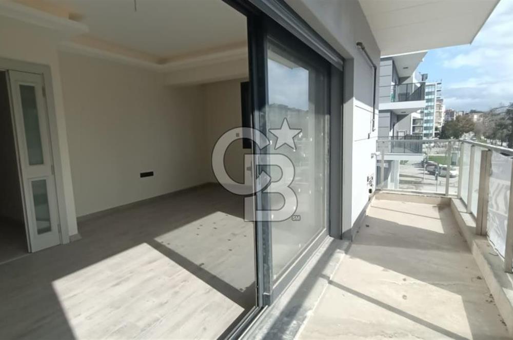 İzmir Bayraklı Manavkuyu Sakarya Caddesi 3+1 Satılık Daire 