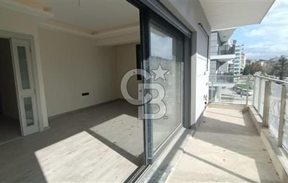 İzmir Bayraklı Manavkuyu Sakarya Caddesi 3+1 Satılık Daire 