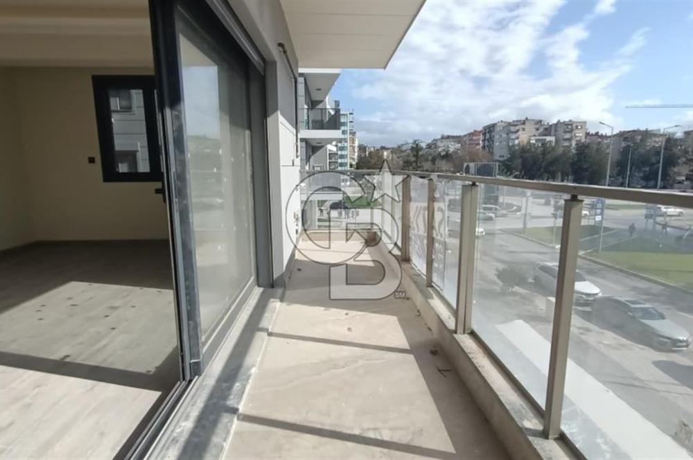 İzmir Bayraklı Manavkuyu Sakarya Caddesi 3+1 Satılık Daire 