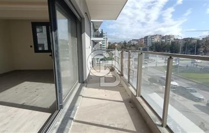 İzmir Bayraklı Manavkuyu Sakarya Caddesi 3+1 Satılık Daire 