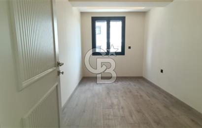 İzmir Bayraklı Manavkuyu Sakarya Caddesi 3+1 Satılık Daire 