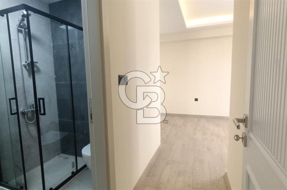 İzmir Bayraklı Manavkuyu Sakarya Caddesi 3+1 Satılık Daire 