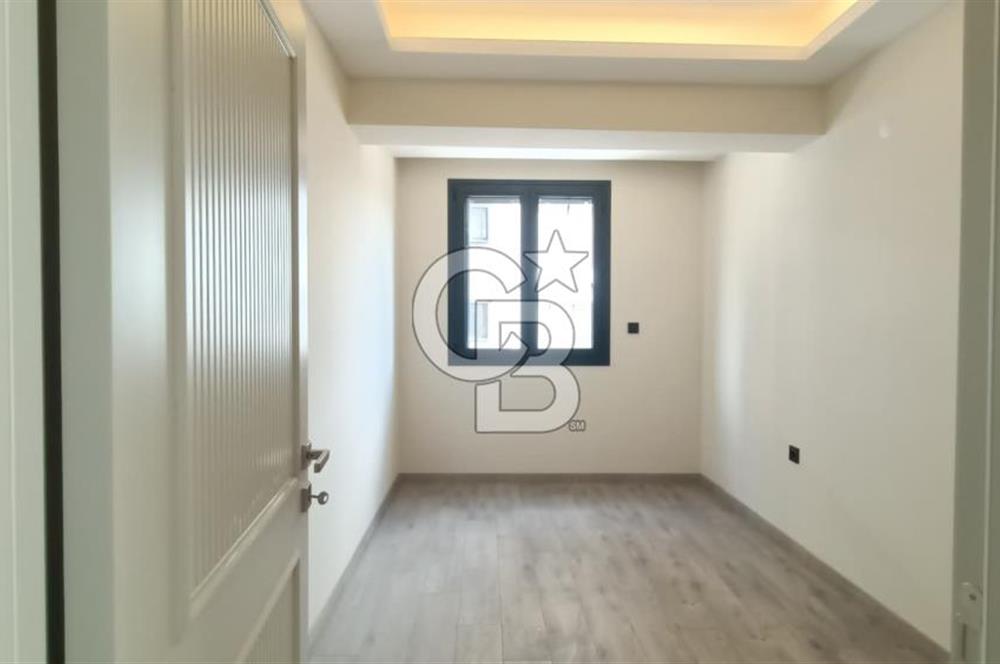 İzmir Bayraklı Manavkuyu Sakarya Caddesi 3+1 Satılık Daire 