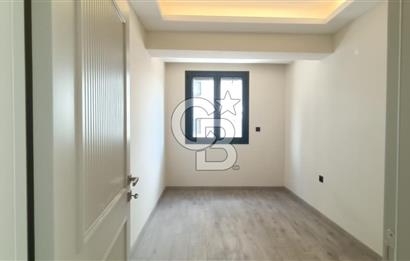 İzmir Bayraklı Manavkuyu Sakarya Caddesi 3+1 Satılık Daire 