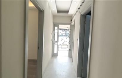 İzmir Bayraklı Manavkuyu Sakarya Caddesi 3+1 Satılık Daire 