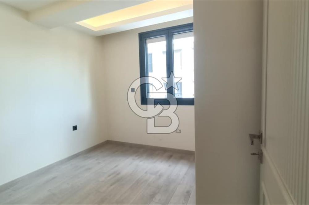 İzmir Bayraklı Manavkuyu Sakarya Caddesi 3+1 Satılık Daire 