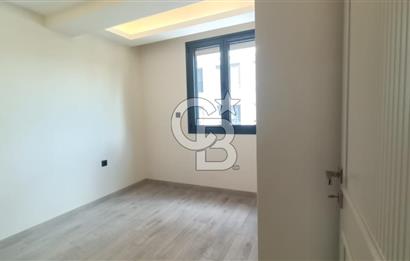 İzmir Bayraklı Manavkuyu Sakarya Caddesi 3+1 Satılık Daire 