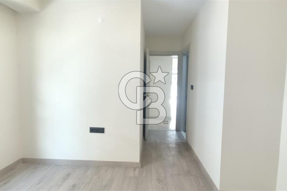 İzmir Bayraklı Manavkuyu Sakarya Caddesi 3+1 Satılık Daire 