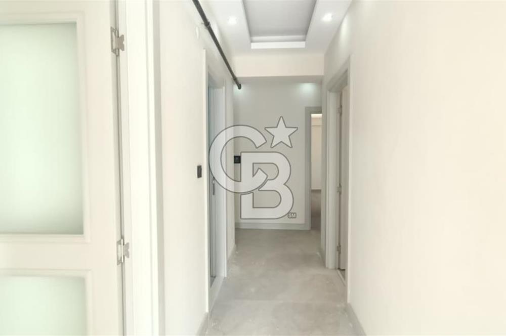 İzmir Bayraklı Manavkuyu Sakarya Caddesi 3+1 Satılık Daire 