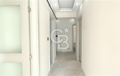 İzmir Bayraklı Manavkuyu Sakarya Caddesi 3+1 Satılık Daire 