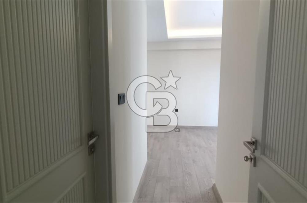 İzmir Bayraklı Manavkuyu Sakarya Caddesi 3+1 Satılık Daire 