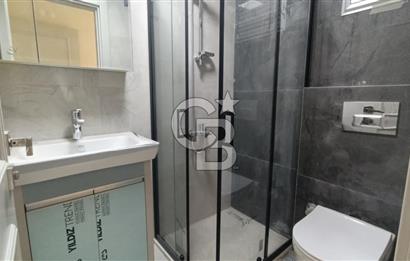 İzmir Bayraklı Manavkuyu Sakarya Caddesi 3+1 Satılık Daire 