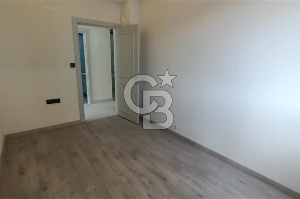 İzmir Bayraklı Manavkuyu Sakarya Caddesi 3+1 Satılık Daire 