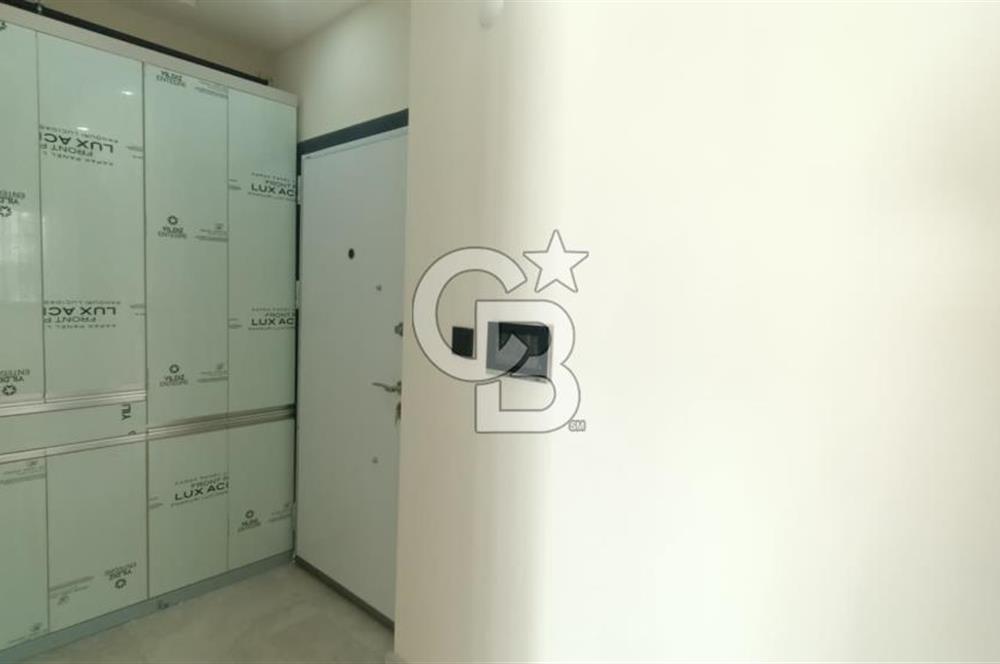 İzmir Bayraklı Manavkuyu Sakarya Caddesi 3+1 Satılık Daire 