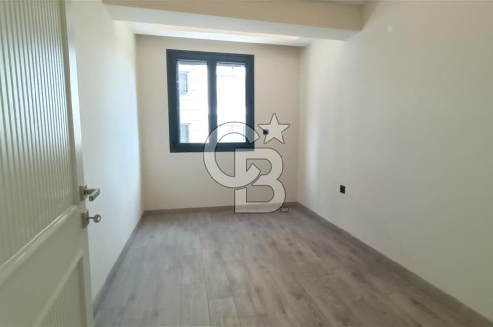 İzmir Bayraklı Manavkuyu Sakarya Caddesi 3+1 Satılık Daire 