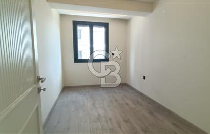 İzmir Bayraklı Manavkuyu Sakarya Caddesi 3+1 Satılık Daire 