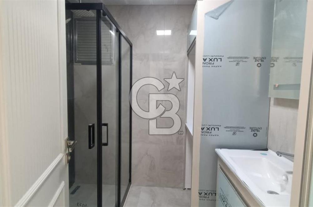 İzmir Bayraklı Manavkuyu Sakarya Caddesi 3+1 Satılık Daire 