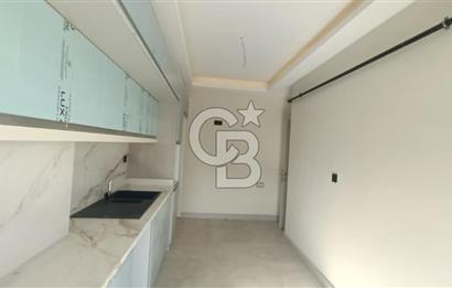 İzmir Bayraklı Manavkuyu Sakarya Caddesi 3+1 Satılık Daire 