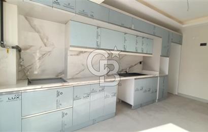 İzmir Bayraklı Manavkuyu Sakarya Caddesi 3+1 Satılık Daire 