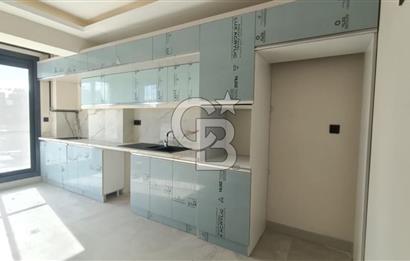 İzmir Bayraklı Manavkuyu Sakarya Caddesi 3+1 Satılık Daire 