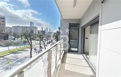 İzmir Bayraklı Manavkuyu Sakarya Caddesi 3+1 Satılık Daire 