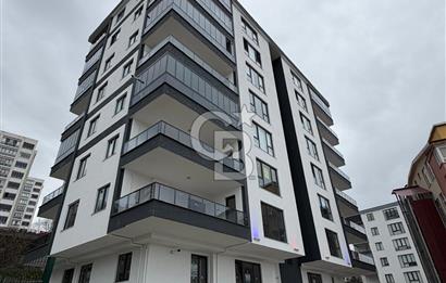 YALINCAKTA SATILIK 3+1 YERDEN ISITMALI DAİRE