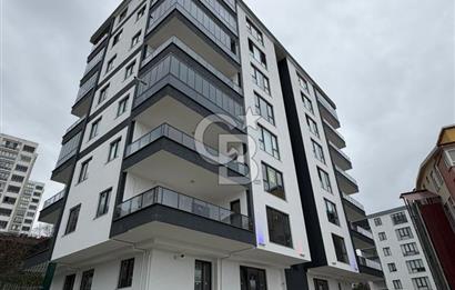 YALINCAK'TA SATILIK SIFIR YERDEN ISITMALI 3+1 DAİRE