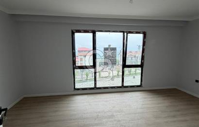 YALINCAK'TA SATILIK SIFIR YERDEN ISITMALI 3+1 DAİRE