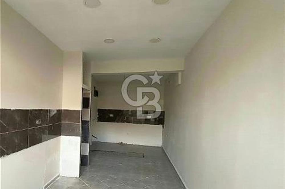Uygun fiyatlı Boztepe mahallesinde satılık dükkan