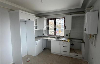 YALINCAKTA SATILIK 3+1 YERDEN ISITMALI DAİRE