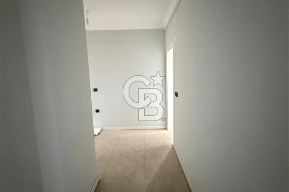 YALINCAKTA SATILIK 3+1 YERDEN ISITMALI DAİRE