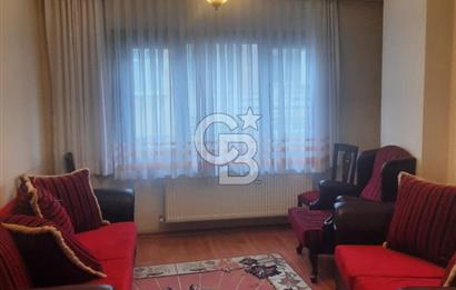 ÜSKÜDAR ZEYNEP KAMİL, 3+1 ,BOŞ,ARA KAT, FIRSAT SATILIK DAİRE