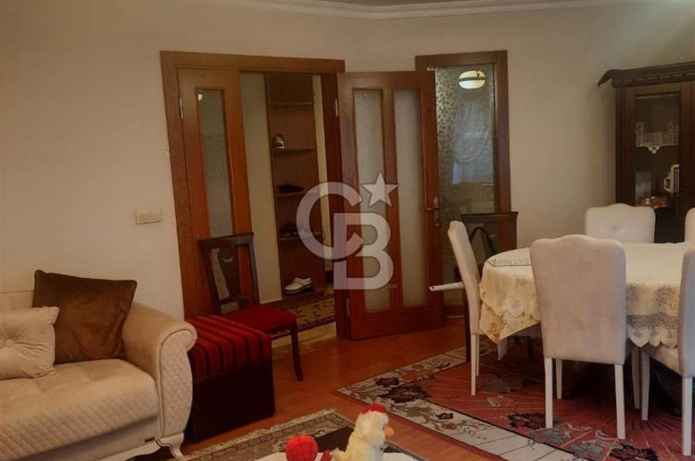 ÜSKÜDAR ZEYNEP KAMİL, 3+1 ,BOŞ,ARA KAT, FIRSAT SATILIK DAİRE