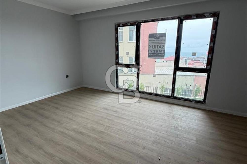 YALINCAKTA SATILIK 3+1 YERDEN ISITMALI DAİRE