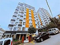 Beşirli Ekin Yapı Sitesinde Modern Yaşamın Yeni Adresi!