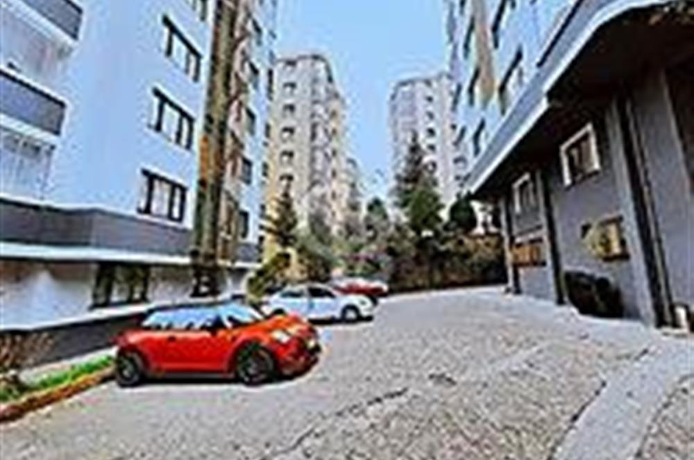 Beşirli Ekin Yapı Sitesinde Modern Yaşamın Yeni Adresi!