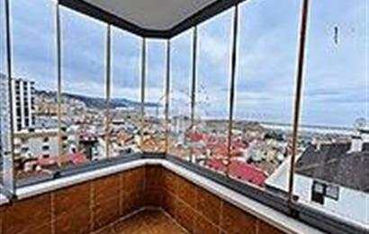 Full Deniz Manzaralı DubleksGün Batımını Terasınızdan İzleyin"