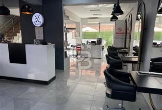 MANİSA SALİHLİ'DE SATILIK 146m² DÜKKAN - 1 - 333013