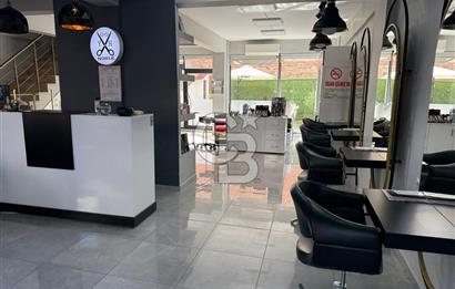 MANİSA SALİHLİ'DE SATILIK 146m² DÜKKAN