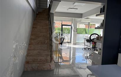MANİSA SALİHLİ'DE SATILIK 146m² DÜKKAN