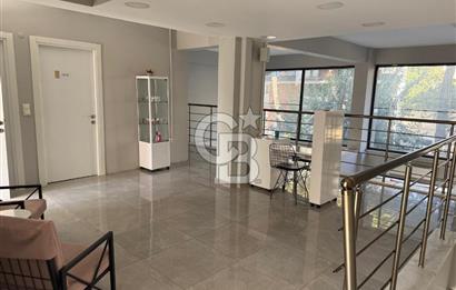 MANİSA SALİHLİ'DE SATILIK 146m² DÜKKAN